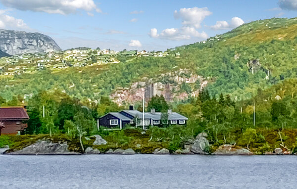 Semesterlägenhet - Tjørhom/Sirdal , Norge - NVI019 7