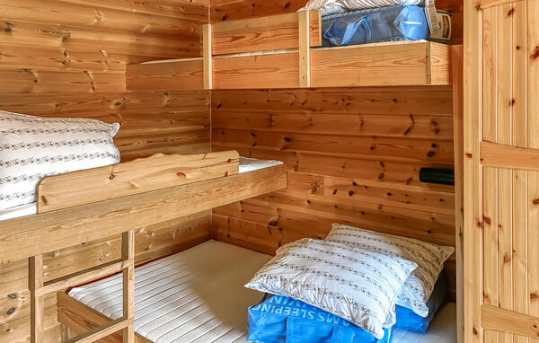 Semesterlägenhet - Tjørhom/Sirdal , Norge - NVI020 601
