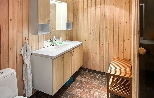 Ferienhaus - Ljosland/Åseral , Norwegen - NVI022 701