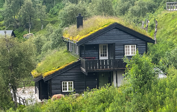 Semesterhus - Ljosland/Åseral , Norge - NVI022 1