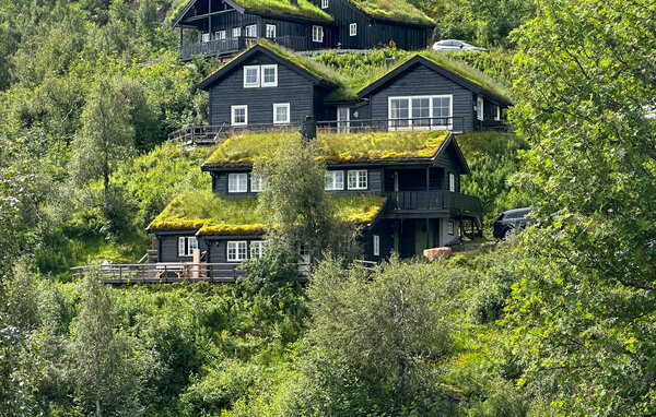 Ferienhaus - Ljosland/Åseral , Norwegen - NVI022 82