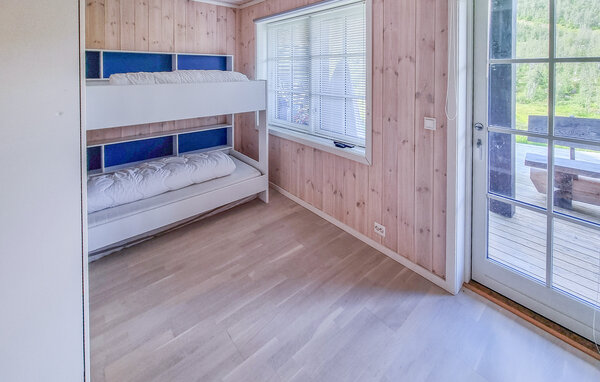 Ferienhaus - Hovden, Bykle , Norwegen - NVI023 602