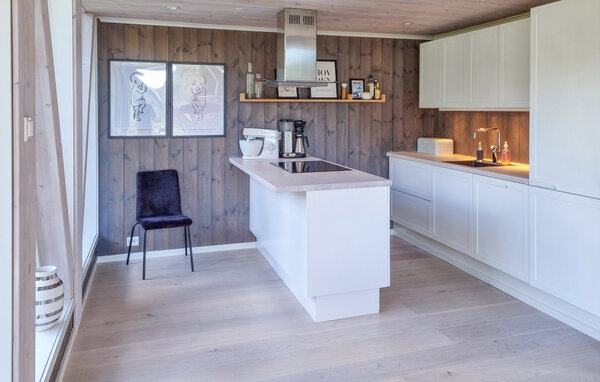 Ferienhaus - Hovden, Bykle , Norwegen - NVI023 5