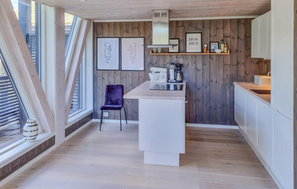 Ferienhaus - Hovden, Bykle , Norwegen - NVI023 401