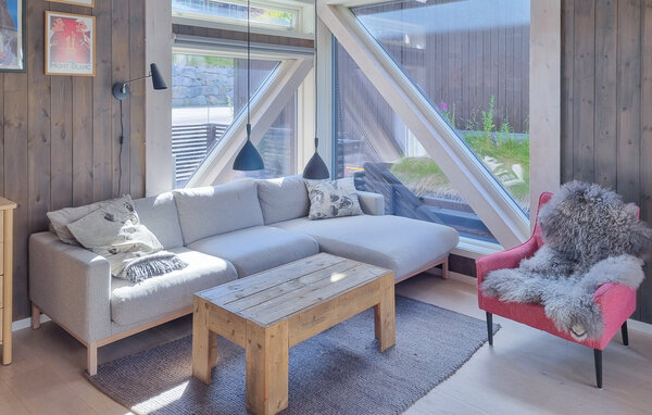 Ferienhaus - Hovden, Bykle , Norwegen - NVI023 3