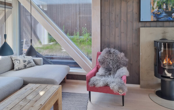Ferienhaus - Hovden, Bykle , Norwegen - NVI023 301