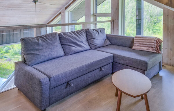 Ferienhaus - Hovden, Bykle , Norwegen - NVI023 304
