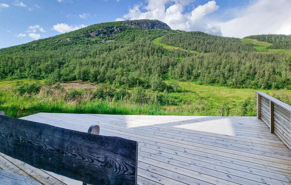 Ferienhaus - Hovden, Bykle , Norwegen - NVI023 201