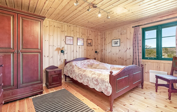 Ferienhaus - Ljosland/Åseral , Norwegen - NVI026 601