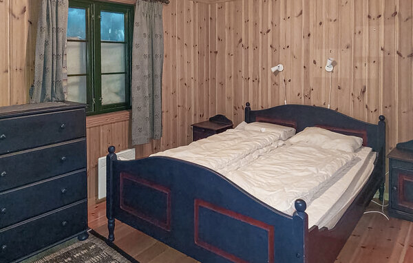 Ferienhaus - Ljosland/Åseral , Norwegen - NVI026 602