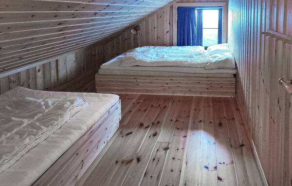 Ferienhaus - Ljosland/Åseral , Norwegen - NVI026 603
