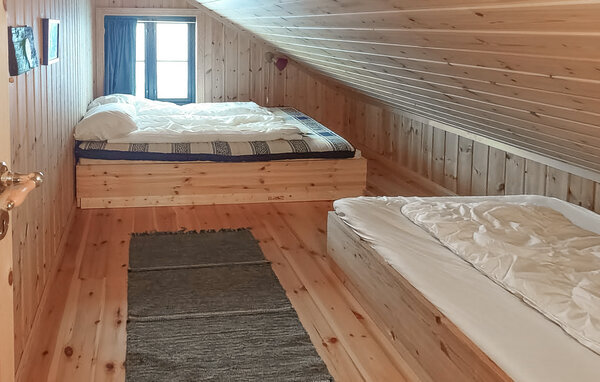 Ferienhaus - Ljosland/Åseral , Norwegen - NVI026 604