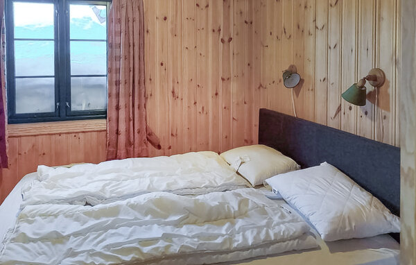 Ferienhaus - Ljosland/Åseral , Norwegen - NVI026 605
