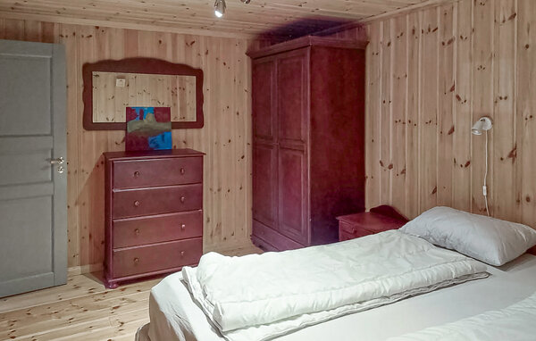 Ferienhaus - Ljosland/Åseral , Norwegen - NVI026 607