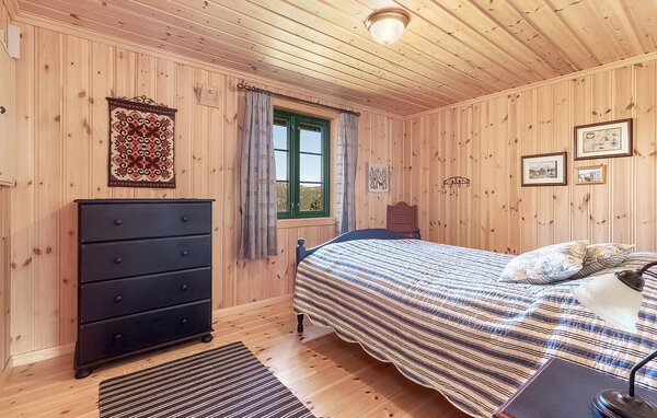 Ferienhaus - Ljosland/Åseral , Norwegen - NVI026 608