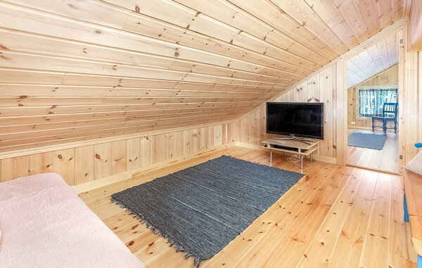 Ferienhaus - Ljosland/Åseral , Norwegen - NVI026 609