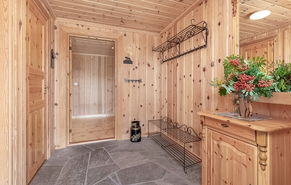 Ferienhaus - Ljosland/Åseral , Norwegen - NVI026 501