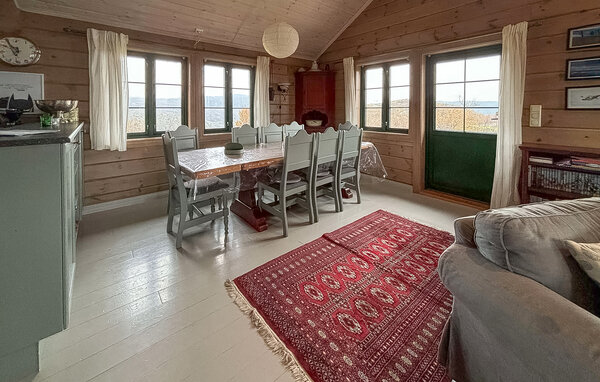 Ferienhaus - Ljosland/Åseral , Norwegen - NVI026 5