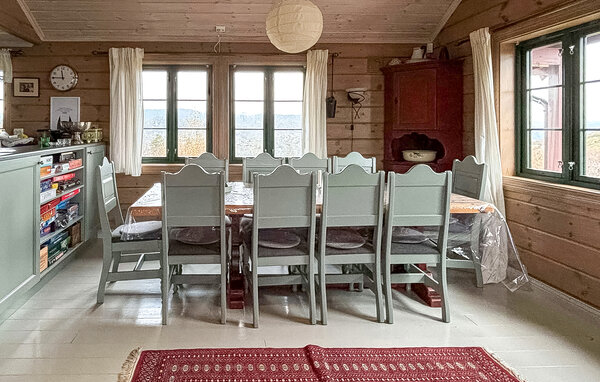 Ferienhaus - Ljosland/Åseral , Norwegen - NVI026 302