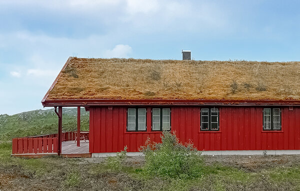 Vakantiehuis - Ljosland/Åseral , Noorwegen - NVI026 1