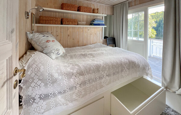 Feriehus - Vegårshei , Norge - NVI027 7