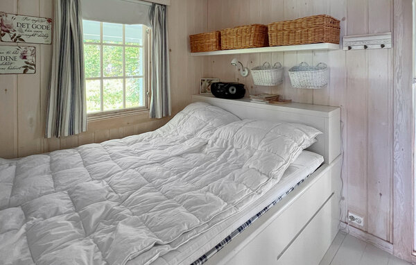 Feriehus - Vegårshei , Norge - NVI027 601