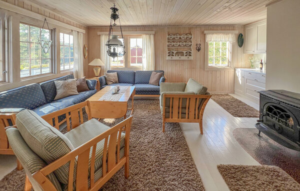 Feriehus - Vegårshei , Norge - NVI027 3
