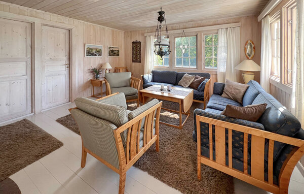 Feriehus - Vegårshei , Norge - NVI027 4