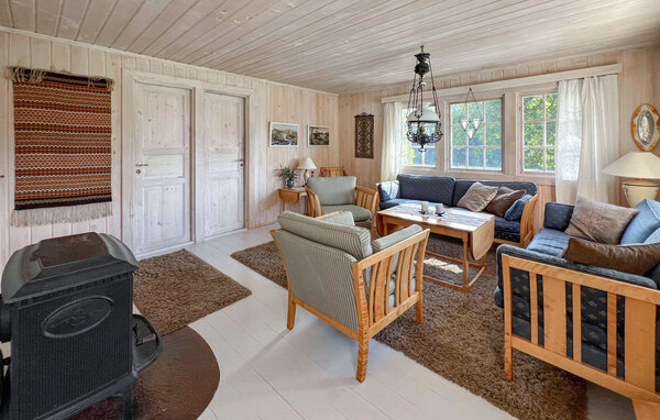 Feriehus - Vegårshei , Norge - NVI027 301