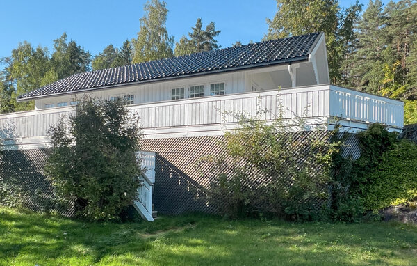 Feriehus - Vegårshei , Norge - NVI027 81