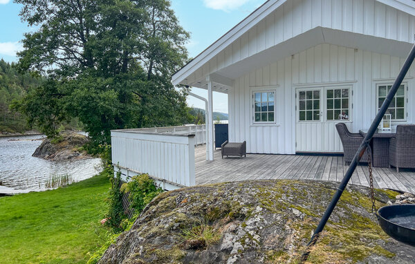 Feriehus - Vegårshei , Norge - NVI027 101