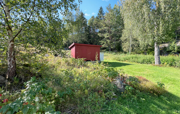 Feriehus - Vegårshei , Norge - NVI027 103