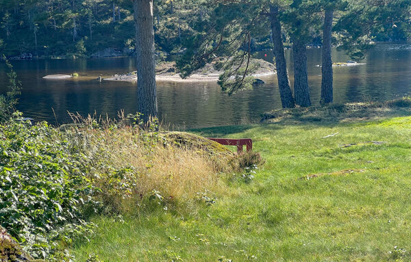 Feriehus - Vegårshei , Norge - NVI027 104