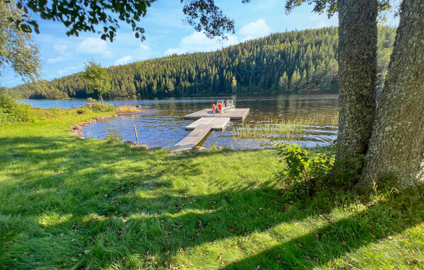 Feriehus - Vegårshei , Norge - NVI027 106