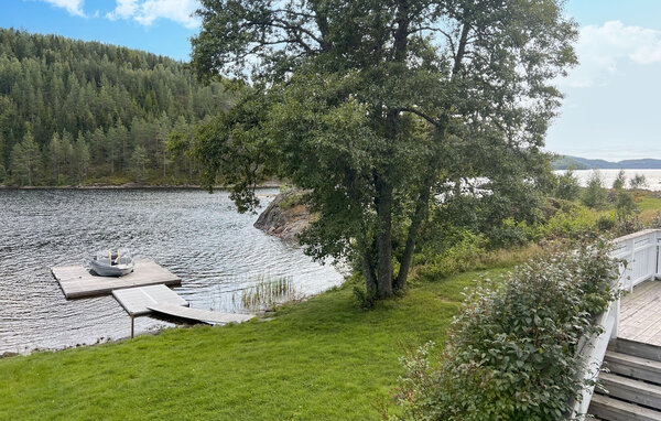 Feriehus - Vegårshei , Norge - NVI027 201