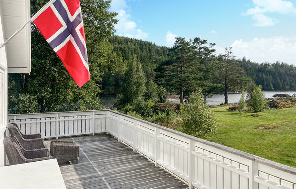 Feriehus - Vegårshei , Norge - NVI027 9