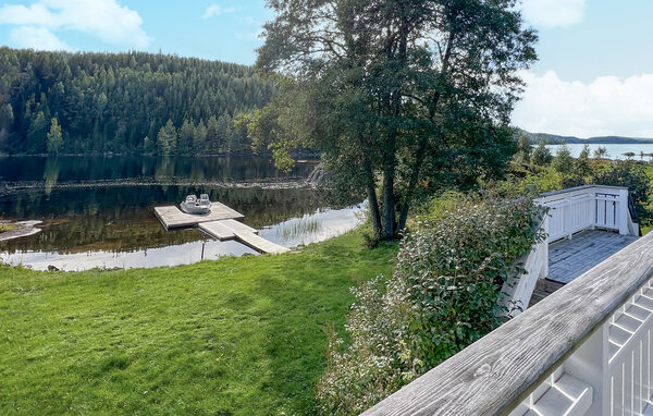Feriehus - Vegårshei , Norge - NVI027 1