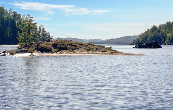 Feriehus - Vegårshei , Norge - NVI027 203