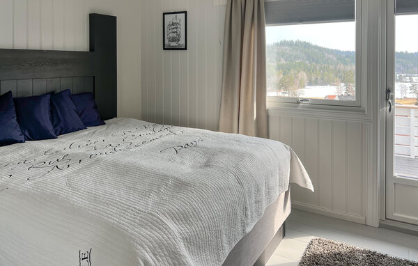 Feriehus - Vegårshei , Norge - NVI028 601