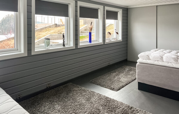 Feriehus - Vegårshei , Norge - NVI028 602