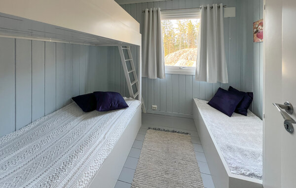 Feriehus - Vegårshei , Norge - NVI028 603