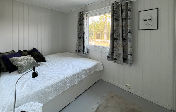 Feriehus - Vegårshei , Norge - NVI028 604
