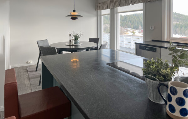Feriehus - Vegårshei , Norge - NVI028 402