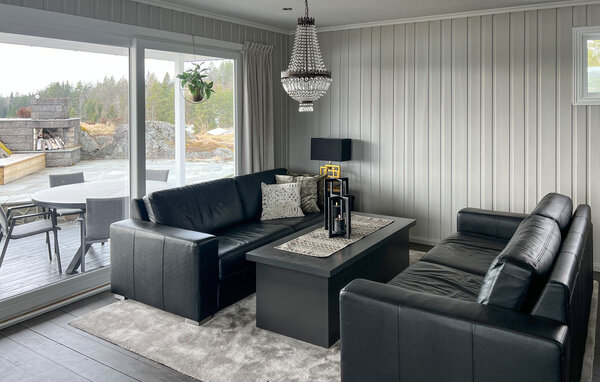 Feriehus - Vegårshei , Norge - NVI028 4