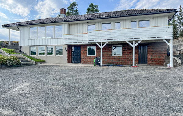 Feriehus - Vegårshei , Norge - NVI028 3
