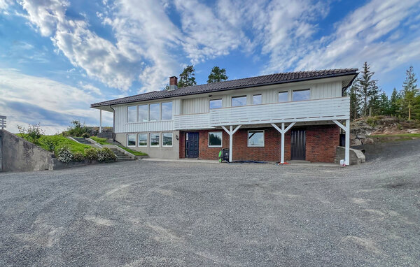 Feriehus - Vegårshei , Norge - NVI028 81