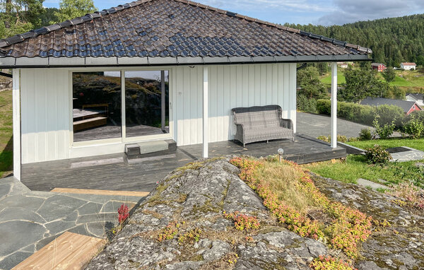 Feriehus - Vegårshei , Norge - NVI028 82