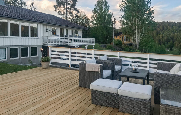 Holiday Home - Vegårshei , Norway - NVI028 2