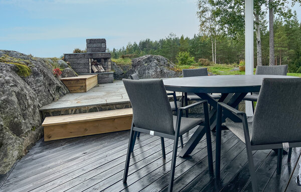 Feriehus - Vegårshei , Norge - NVI028 103