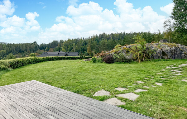 Feriehus - Vegårshei , Norge - NVI028 104